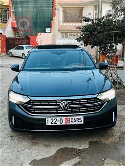 فولكسفاغن جيتا